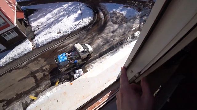 Приёмка  квартиры с антресолью  в  Бакеево -Парк  (двухуровневая квартира)