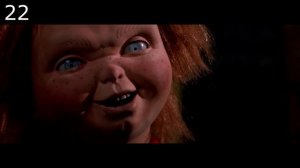 Все киногрехи фильма Детские игры 3