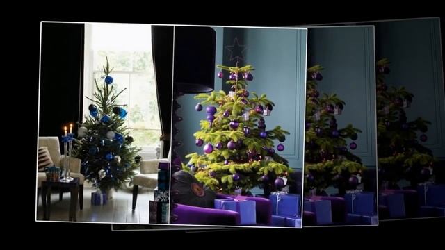 Приближается Новый год. Праздничное настроение смотреть онлайн