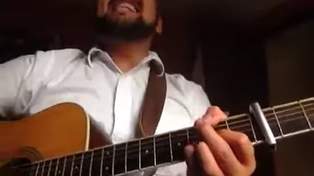 57. Haddaway- What is Love? (Acoustic Cover) смотреть онлайн