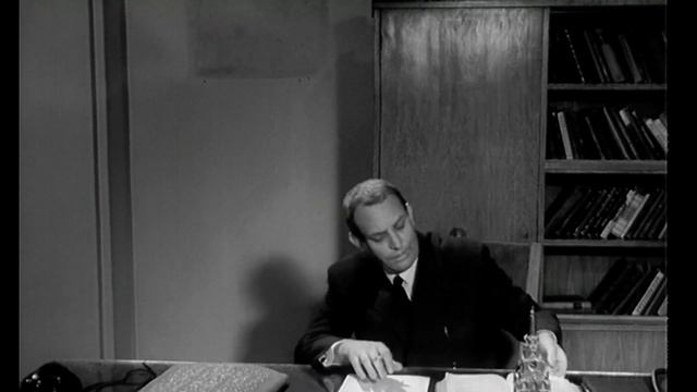 Бялата стая (1968) реж. Методи Андонов смотреть онлайн