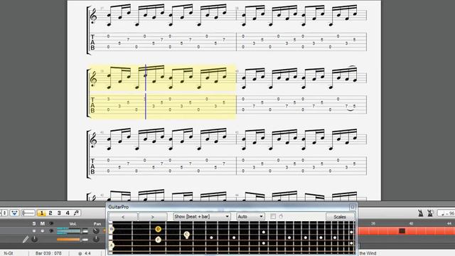 Kansas - Dust In The Wind (Instrumental)