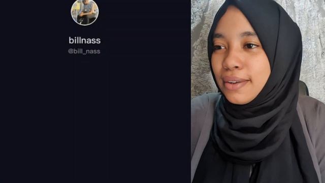 Nandy Vs Billnass😂 vituko vya Tiktok смотреть онлайн