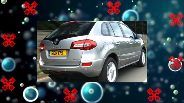 Used Renault Koleos Reliability | Most Common Problems Faults and Issues смотреть онлайн