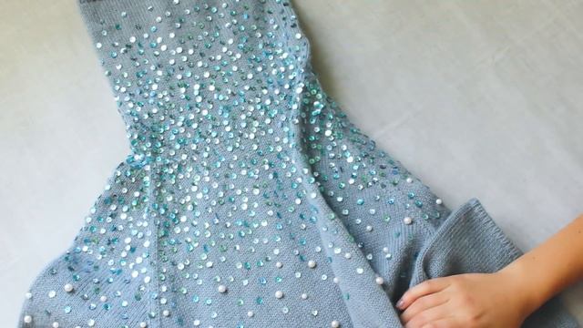 Мои готовые работы, процессы и покупки | Сентябрь 2018 смотреть онлайн