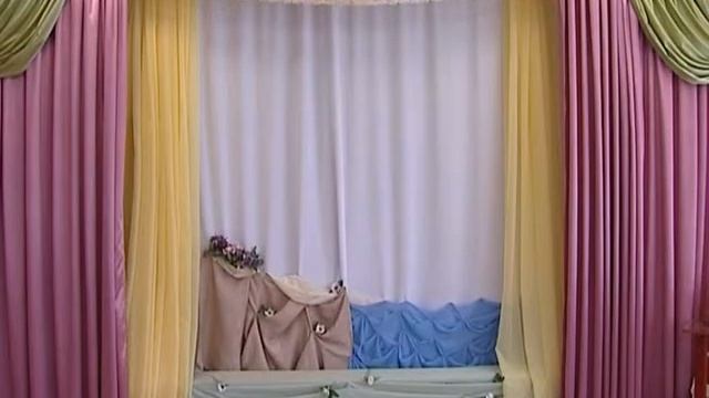 Ремонт детского сада в селе Молоково смотреть онлайн
