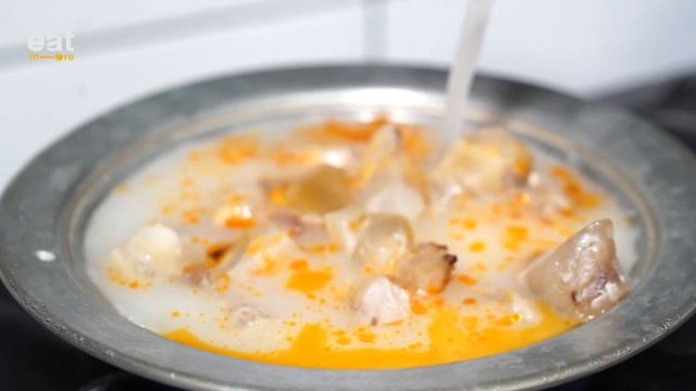 Best Turkish Foods In Istanbul Restaurant