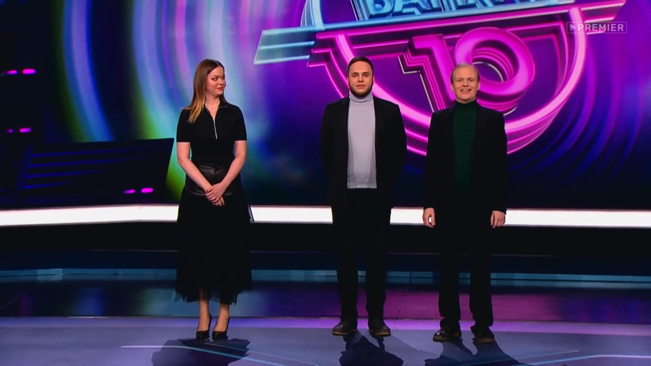 Comedy Баттл: Электрослабость - Про эволюцию смотреть онлайн