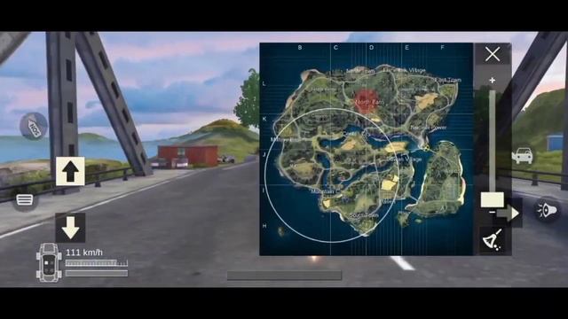 Best Battle Royale Games for Android 2023 | Top 5 Action-Packed Mobile Games смотреть онлайн