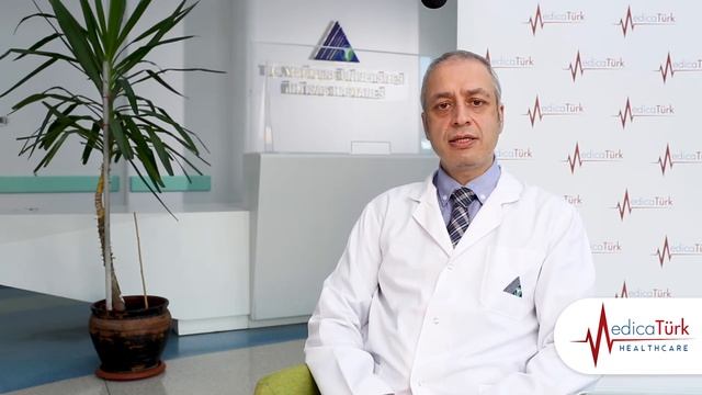 Liver Transplantation and Treatment of Liver Failure | Prof. Cüneyt Kayaalp, M.D. | General Surgery смотреть онлайн