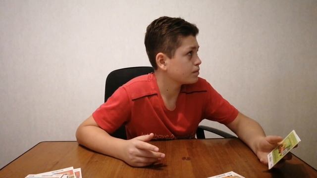 Моментальная ЛОТЕРЕЯ. Выйграл МИЛЛИОН? смотреть онлайн