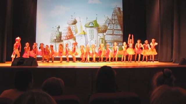 Выступление на день матери (26/11/15) смотреть онлайн