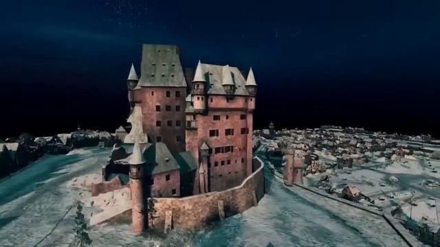 World of Tanks: Звёздное небо - Starry Sky смотреть онлайн