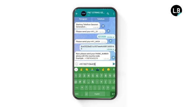 How to Make Best UserBot | No Heroku account Ban ❗ смотреть онлайн