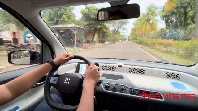 DFSK MINI EV | DFSK MINI EV LAUNCH IN PAKISTAN | DFSK MINI EV REVIEW смотреть онлайн