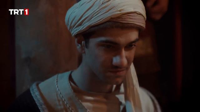 Mehmed: Fetihler Sultanı 5. Bölüm @trt1