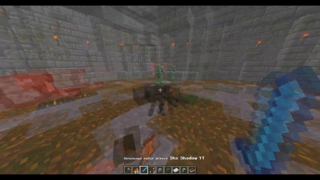 ГОТОВАЯ СБОРКА СЕРВЕР MINECRAFT 1.8 - 1.12 SPAWN | KIT | TP | CASE (скачать с Яндекс диск) смотреть онлайн