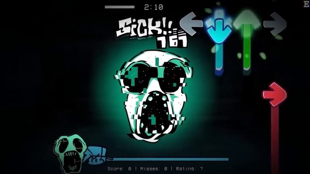 Roblox Doors VS FNF Doors - Friday Night Funkin' (Roblox Doors) смотреть онлайн