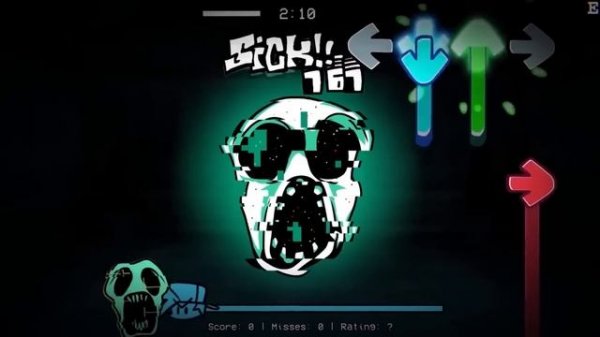 Roblox Doors VS FNF Doors - Friday Night Funkin' (Roblox Doors)