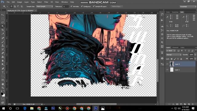 Mengubah gambar format JPEG jadi PNG Photoshop #sablon #sablonmanual #sablonraster #sablonbaju смотреть онлайн