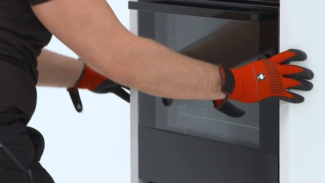 How to install your AEG Double Oven - Column installation смотреть онлайн