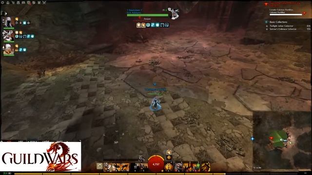 ac p3 boss смотреть онлайн