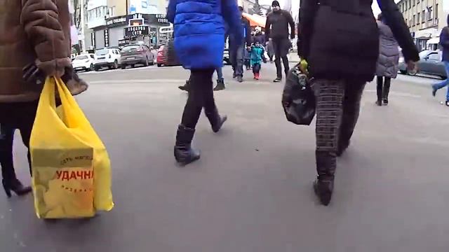 Как правильно переходить улицу смотреть онлайн