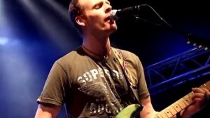 Ten Years After Live At Fiesta City 2008 XviD DVDRip Join ge By ushisha