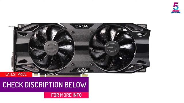 Top 5 Best Gaming Graphics Cards In 2021 Reviews смотреть онлайн