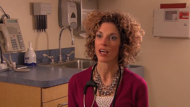 Cradle Cap - Boys Town Pediatrics