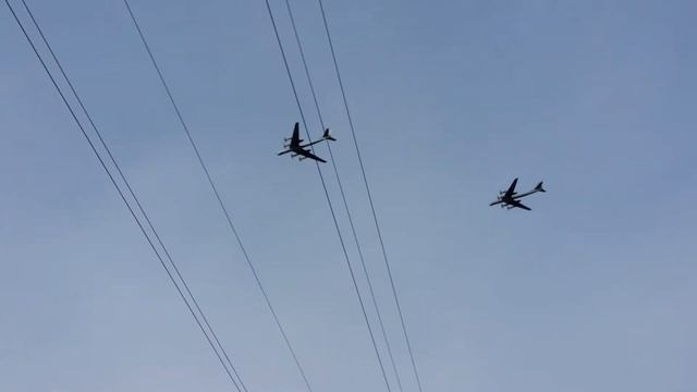 Самолеты над красноярском.(2) смотреть онлайн