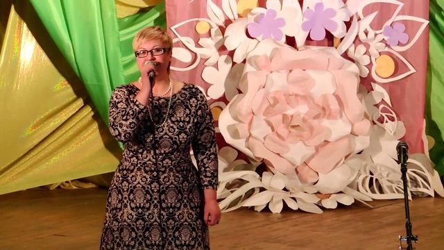 ILYE - Районный Дом Народного Творчества празднует юбилей - ему 90 лет! Яранск смотреть онлайн