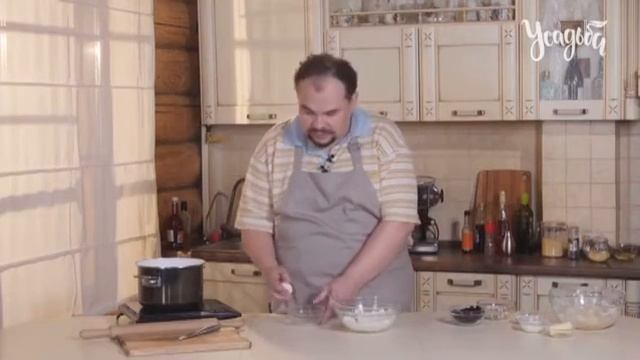 Кухня народов СССР серия - 2