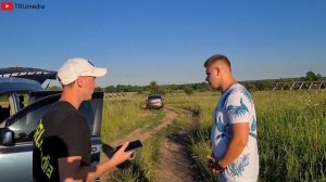 Nissan X-trail 2.0 141л.с МТ честный отзыв владельца