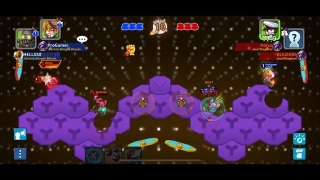 GunboundM | Clan War | Java*Kingdom VS Börnëo.Büngëe.Bössës | BLAZIANS Horus VS ProGamer HELLSSX смотреть онлайн