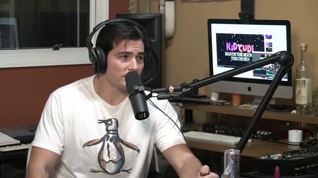 TOWSON TALK: No Food in Uptown? | Live From The Studio смотреть онлайн