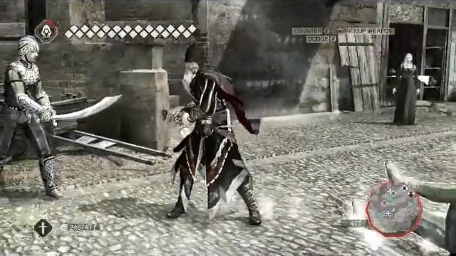 Assassin's Creed HP G62 смотреть онлайн