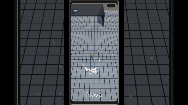 Game Creator 2 - My Project A (WIP) A Quick Look Into My Combat, Skills And Abilities! смотреть онлайн