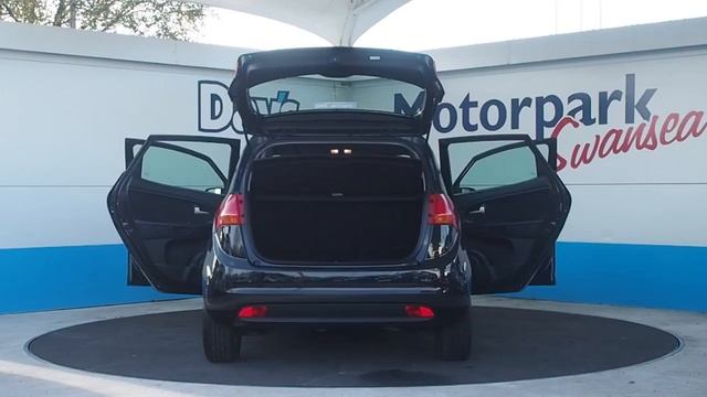 13 Reg Kia Venga Hatchback 1.6 2 5dr Auto смотреть онлайн