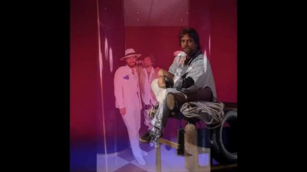 Tony Esposito - Best tracks