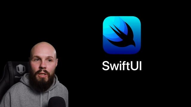 Beginners - Learn SwiftUI or UIKit? смотреть онлайн