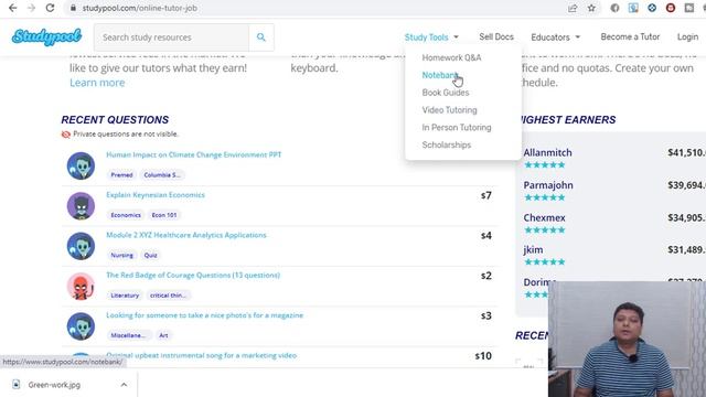 1 Site Gives You $7500 Monthly Online - Work From Home To Make Money Online From Any Country смотреть онлайн