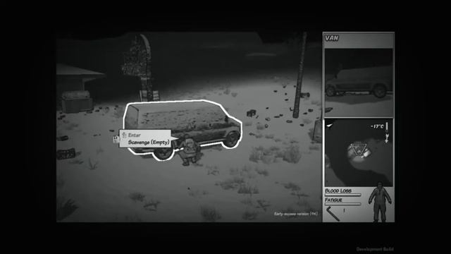 Survivalist:invisible strain.Обзор. смотреть онлайн