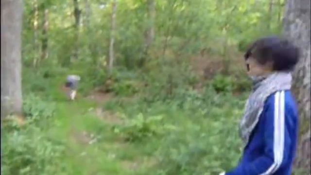 Vi är uppe på nån jävla borg!!! смотреть онлайн