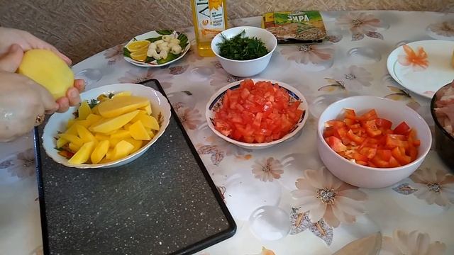 Лагман с другой лапшой смотреть онлайн