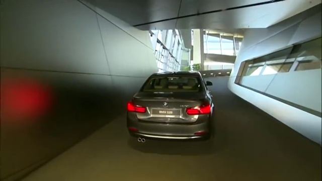 Нови шефове за BMW и Volkswagen през 2015 смотреть онлайн