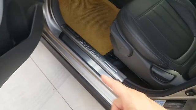 Kia 2016 số tự động zin toàn xe ?gias318 tr lh0977447669