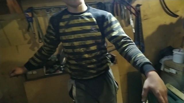 СТАНТ/ПРОДАЛИ АЛЬФУ 50кубов/СОБИРАЕМ квадроцикл рысь 157qmj. смотреть онлайн