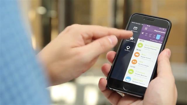 Разработка мобильного приложения для фитнес центра Fitberri (mintrocket) смотреть онлайн