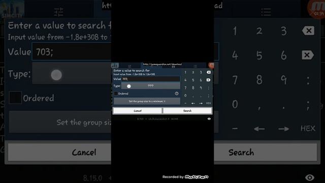 How To Hack Simcity Buildit With Gameguardian